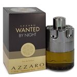 Azzaro Wanted By Night by Azzaro - Eau De Parfum Spray 100 ml - für Männer