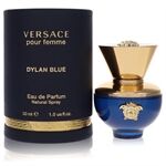 Versace Pour Femme Dylan Blue by Versace - Eau De Parfum Spray 30 ml - für Frauen