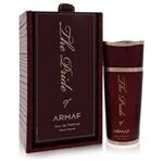 The Pride of Armaf by Armaf - Eau De Parfum Spray 100 ml - für Frauen