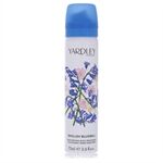 English Bluebell by Yardley London - Body Spray 77 ml - für Frauen