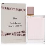 Burberry Her by Burberry - Eau De Parfum Spray 50 ml - für Frauen