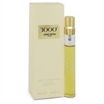 1000 by Jean Patou - Eau De Parfum Spray 10 ml - für Frauen