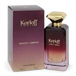 Korloff Majestic Tuberose by Korloff - Eau De Parfum Spray 90 ml - für Frauen