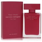 Narciso Rodriguez Fleur Musc by Narciso Rodriguez - Eau De Parfum Spray 50 ml - für Frauen