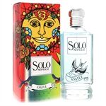 Solo Smile by Luciano Soprani - Eau De Toilette Spray 100 ml - für Frauen