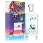 Solo Dream by Luciano Soprani - Eau De Toilette Spray 100 ml - für Frauen