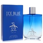 Original Penguin Ice Blue by Original Penguin - Eau De Toilette Spray 100 ml - für Männer