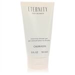 Eternity by Calvin Klein - Shower Gel 150 ml - für Frauen