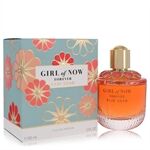 Girl of Now Forever by Elie Saab - Eau De Parfum Spray 90 ml - für Frauen