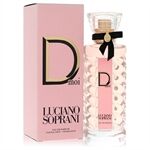 Luciano Soprani D Moi by Luciano Soprani - Eau De Parfum Spray 100 ml - für Frauen