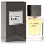 L'essence De Cerruti by Nino Cerruti - Eau De Toilette Spray 30 ml - für Männer