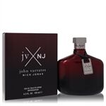 John Varvatos Nick Jonas JV x NJ by John Varvatos - Eau De Toilette Spray (Red Edition) 125 ml - für Männer