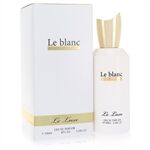 Le Luxe Le blanc by Le Luxe - Eau De Parfum Spray 100 ml - für Frauen