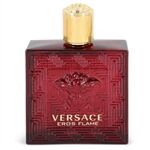 Versace Eros Flame by Versace - Eau De Parfum Spray (Tester) 100 ml - für Männer