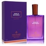 Vanille Patchouli by Molinard - Eau De Parfum Spray (New Packaging) 75 ml - für Frauen