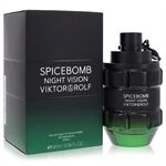 Spicebomb Night Vision by Viktor & Rolf - Eau De Toilette Spray 90 ml - für Männer