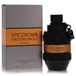 Spicebomb Extreme by Viktor & Rolf - Eau De Parfum Spray 50 ml - für Männer