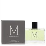 Banana Republic M by Banana Republic - Eau De Parfum Spray 125 ml - für Männer