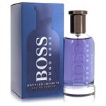 Boss Bottled Infinite by Hugo Boss - Eau De Parfum Spray 100 ml - für Männer