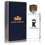 K by Dolce & Gabbana by Dolce & Gabbana - Eau De Toilette Spray 100 ml - für Männer