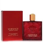 Versace Eros Flame by Versace - Deodorant Spray 100 ml - für Männer