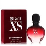 Black XS by Paco Rabanne - Eau De Parfum Spray (New Packaging) 50 ml - für Frauen