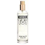 Moschino Toy by Moschino - Eau De Toilette Spray (Tester) 50 ml - für Frauen