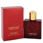 Versace Eros Flame by Versace - Eau De Parfum Spray 50 ml - für Männer