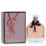 Mon Paris Floral by Yves Saint Laurent - Eau De Parfum Spray 90 ml - für Frauen