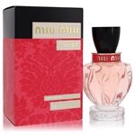 Miu Miu Twist by Miu Miu - Eau De Parfum Spray 50 ml - für Frauen