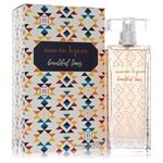 Beautiful Times by Nanette Lepore - Eau De Parfum Spray 100 ml - für Frauen