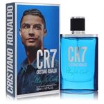 CR7 Play It Cool by Cristiano Ronaldo - Eau De Toilette Spray 50 ml - für Männer