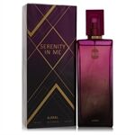 Ajmal Serenity In Me by Ajmal - Eau De Parfum Spray 100 ml - für Frauen