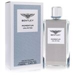 Bentley Momentum Unlimited by Bentley - Eau De Toilette Spray 100 ml - für Männer