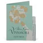 Vivamore by Selena Gomez - Vial (sample) 1 ml - für Frauen