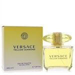 Versace Yellow Diamond by Versace - Eau De Toilette Spray 200 ml - für Frauen