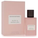 Banana Republic Peony & Peppercorn by Banana Republic - Eau De Parfum Spray 75 ml - für Frauen