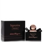 Signorina Misteriosa by Salvatore Ferragamo - Eau De Parfum Spray 30 ml - für Frauen