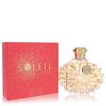 Lalique Soleil by Lalique - Eau De Parfum Spray 100 ml - für Frauen