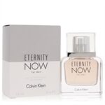 Eternity Now by Calvin Klein - Eau De Toilette Spray 30 ml - für Männer