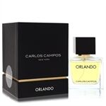 Orlando Carlos Campos by Carlos Campos - Eau De Toilette Spray 100 ml - für Männer