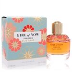 Girl of Now Forever by Elie Saab - Eau De Parfum Spray 50 ml - für Frauen