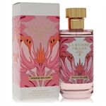 Prada La Femme Water Splash by Prada - Eau De Toilette Spray 151 ml - für Frauen