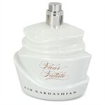 Fleur Fatale by Kim Kardashian - Eau De Parfum Spray (Tester) 100 ml - für Frauen