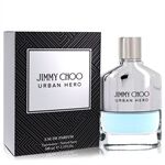 Jimmy Choo Urban Hero by Jimmy Choo - Eau De Parfum Spray 100 ml - für Männer