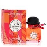 Twilly D'Hermes Eau Poivree by Hermes - Eau De Parfum Spray 50 ml - für Frauen