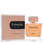 Entebaa by Rasasi - Eau De Parfum Spray 98 ml - für Frauen