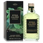 4711 Acqua Colonia Wakening Woods of Scandinavia by 4711 - Eau De Cologne Intense Spray (Unisex) 169 ml - für Frauen