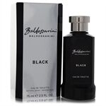 Baldessarini Black by Hugo Boss - Eau De Toilette Spray 75 ml - für Männer