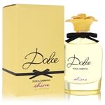 Dolce Shine by Dolce & Gabbana - Eau De Parfum Spray 75 ml - für Frauen